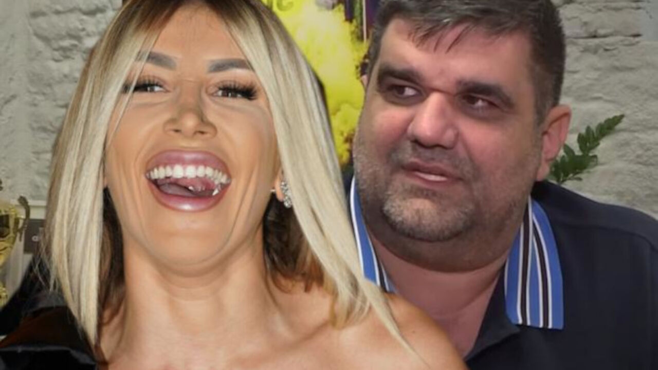 Dalila Dragojević, Saša Mirković