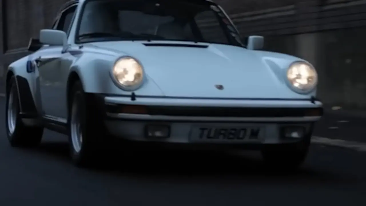 automobil