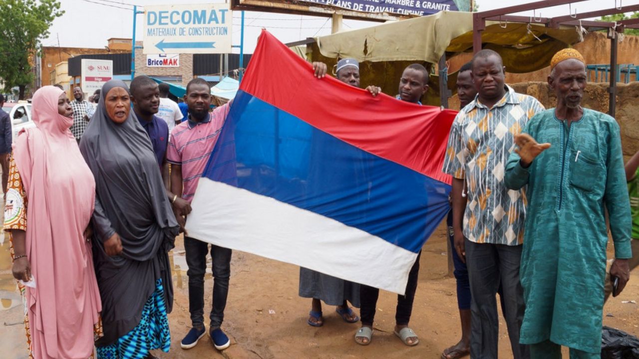 Niger
