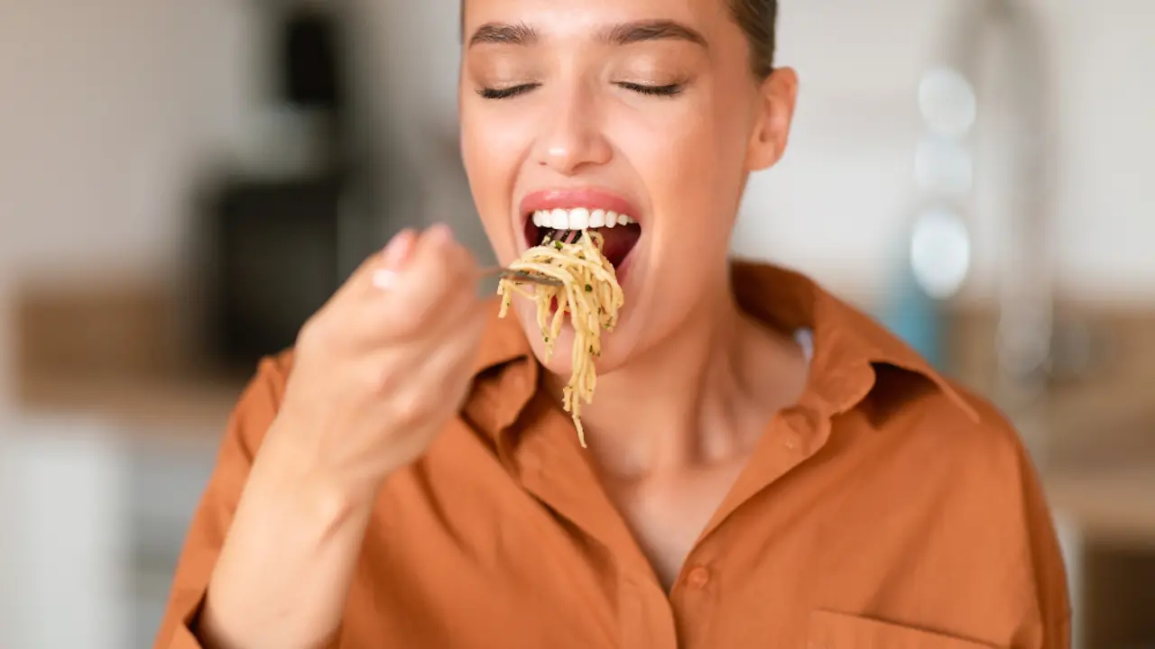 pasta