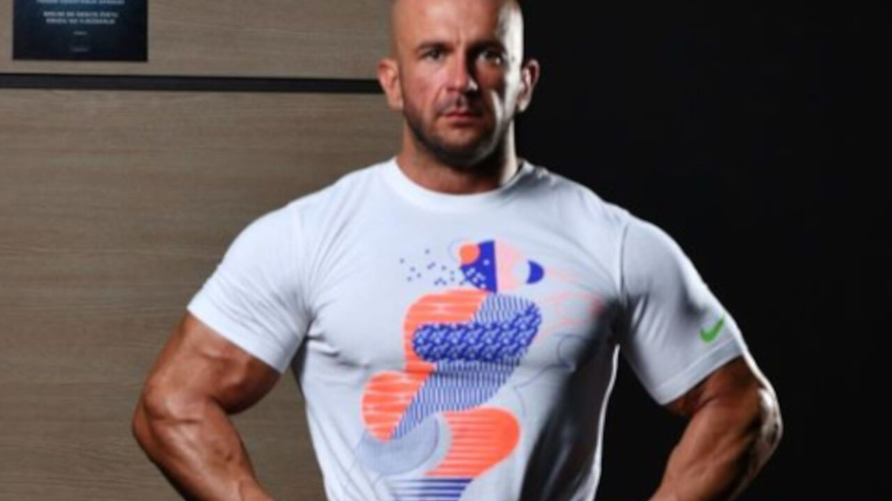 Nermin Sulejmanović, ubica iz Gradačca