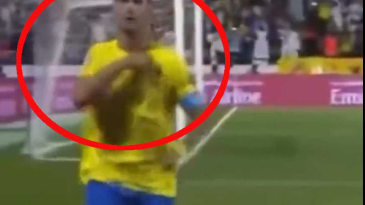 Ronaldo
