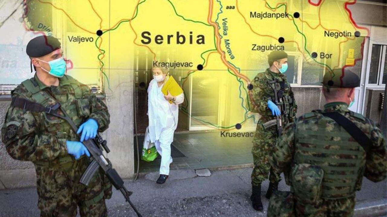 vojska