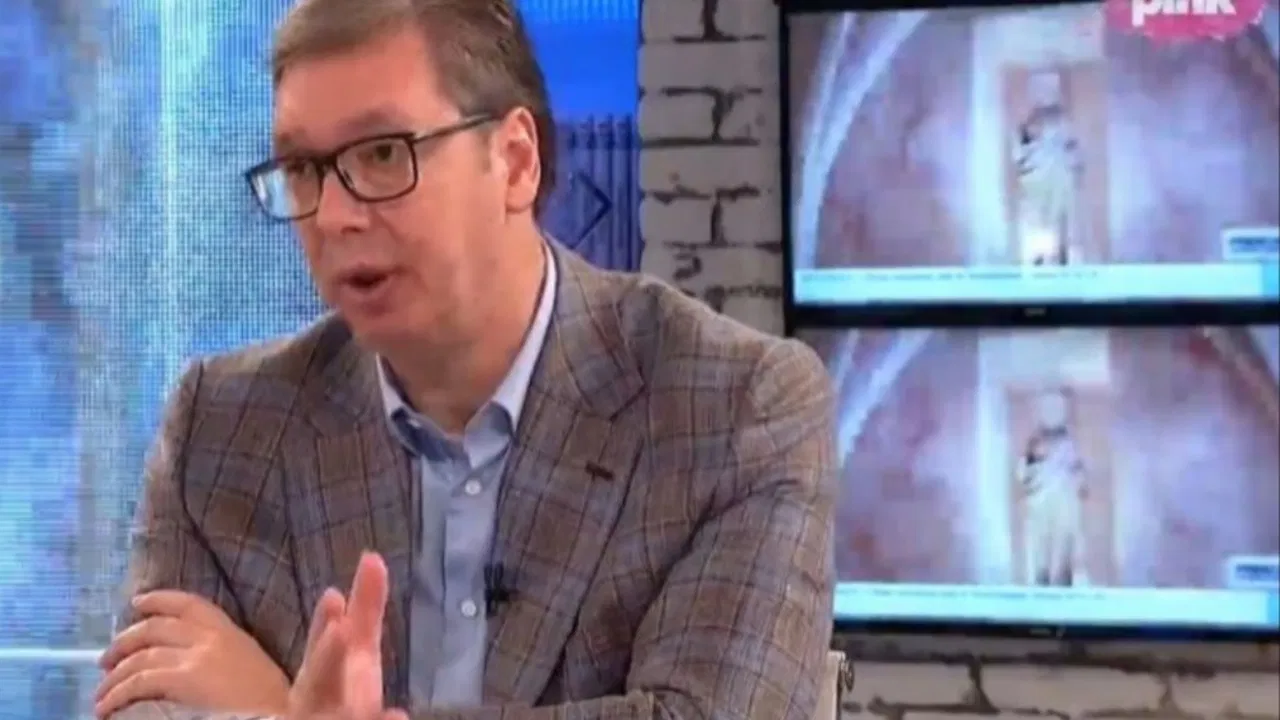 vucic