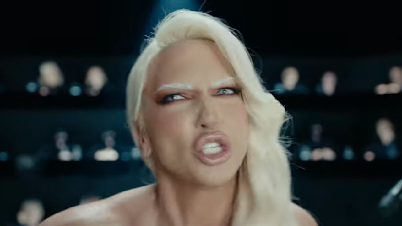 Jelena Karleuša