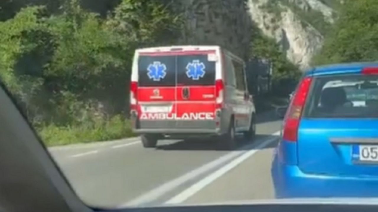 Ovčar Banja