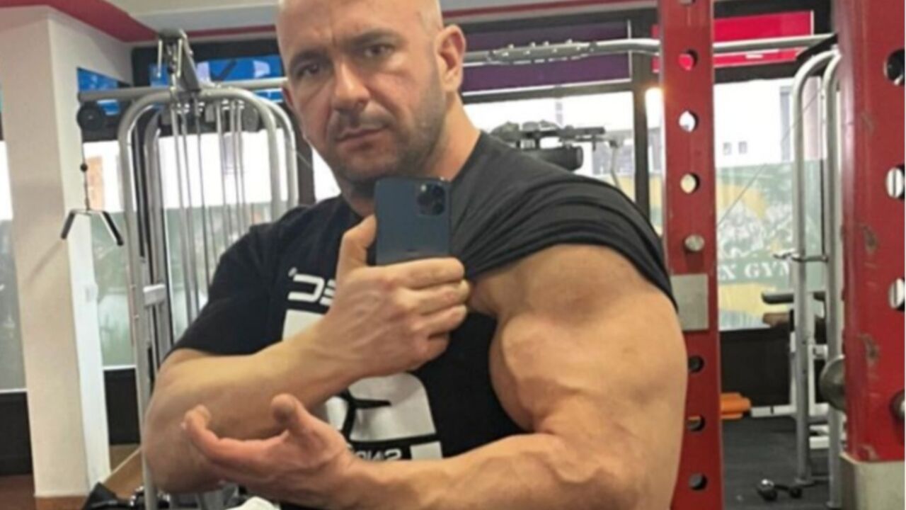 Nermin Sulejmanović