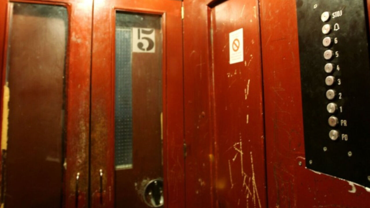 lift