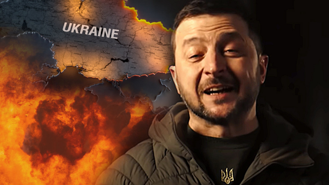 zelenski
