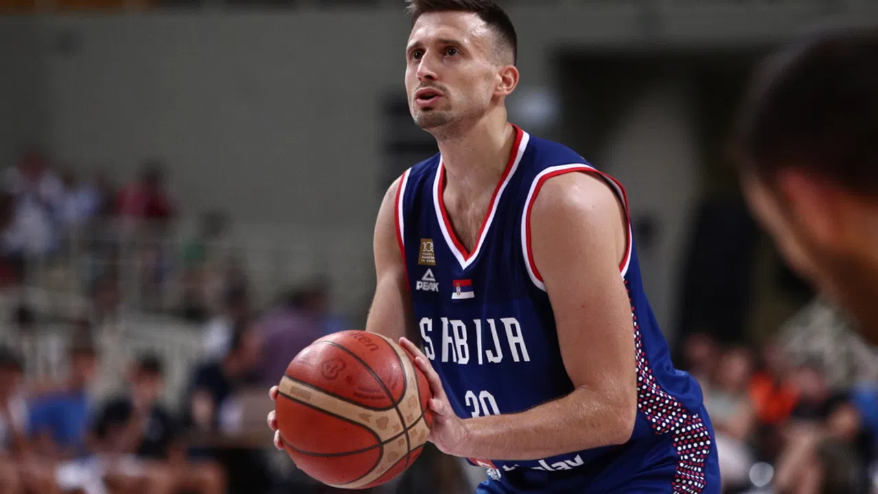 Aleksa Avramović