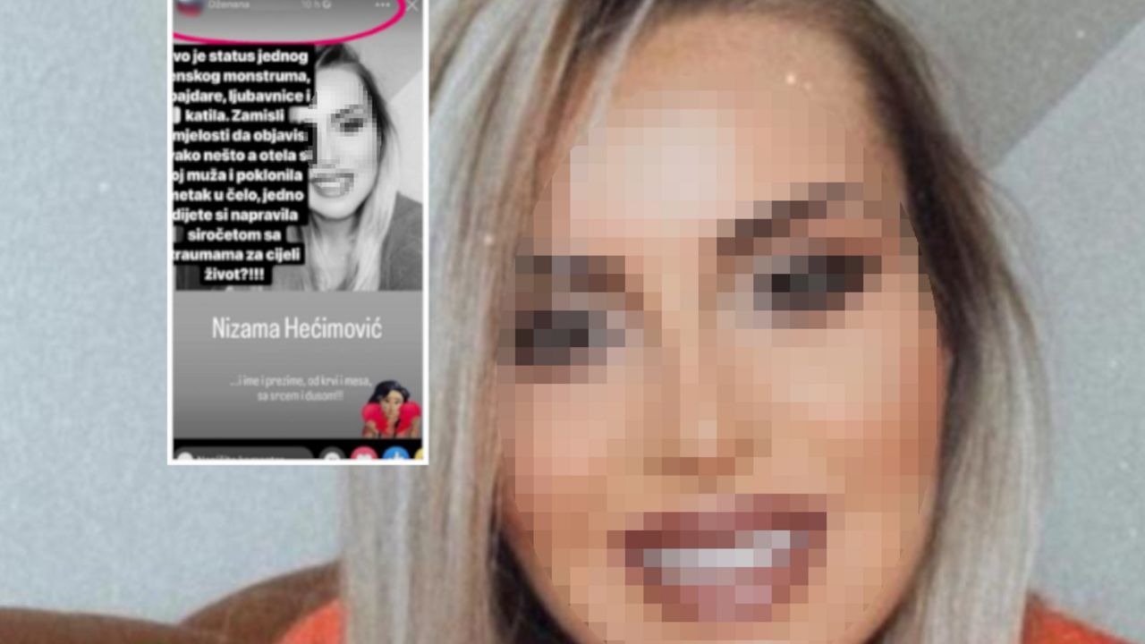 Nizama Hećimović