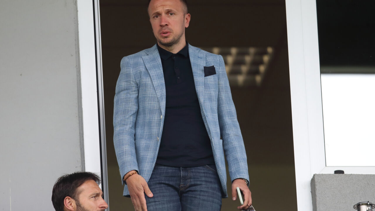 Igor Matić