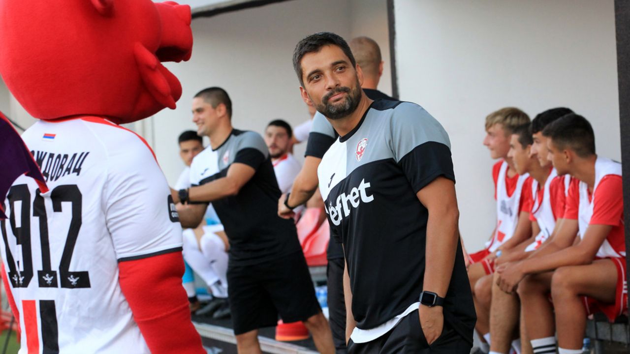 FK Voždovac