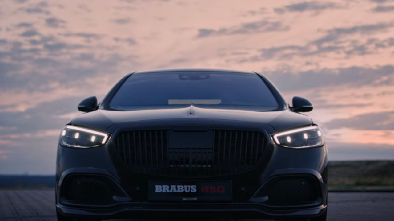 brabus