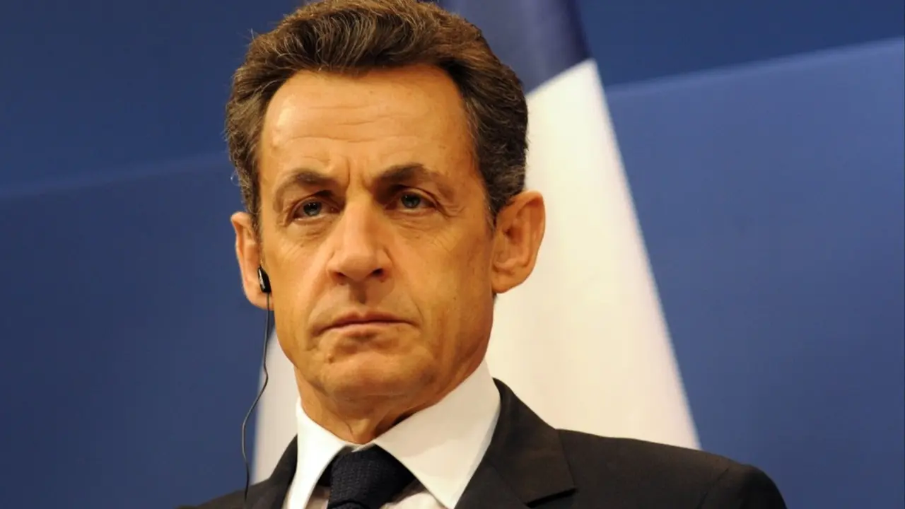 Nikola Sarkozi