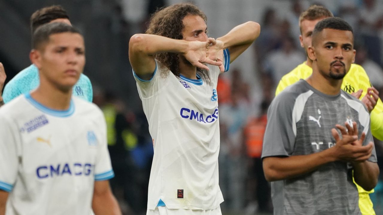 FK Olimpik Marsej