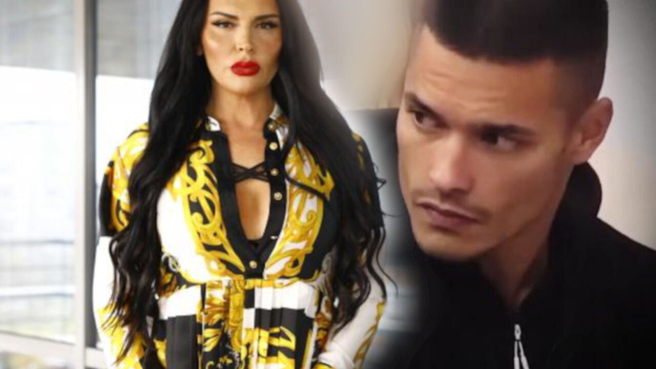 Elektra Elit, Marko Marković
