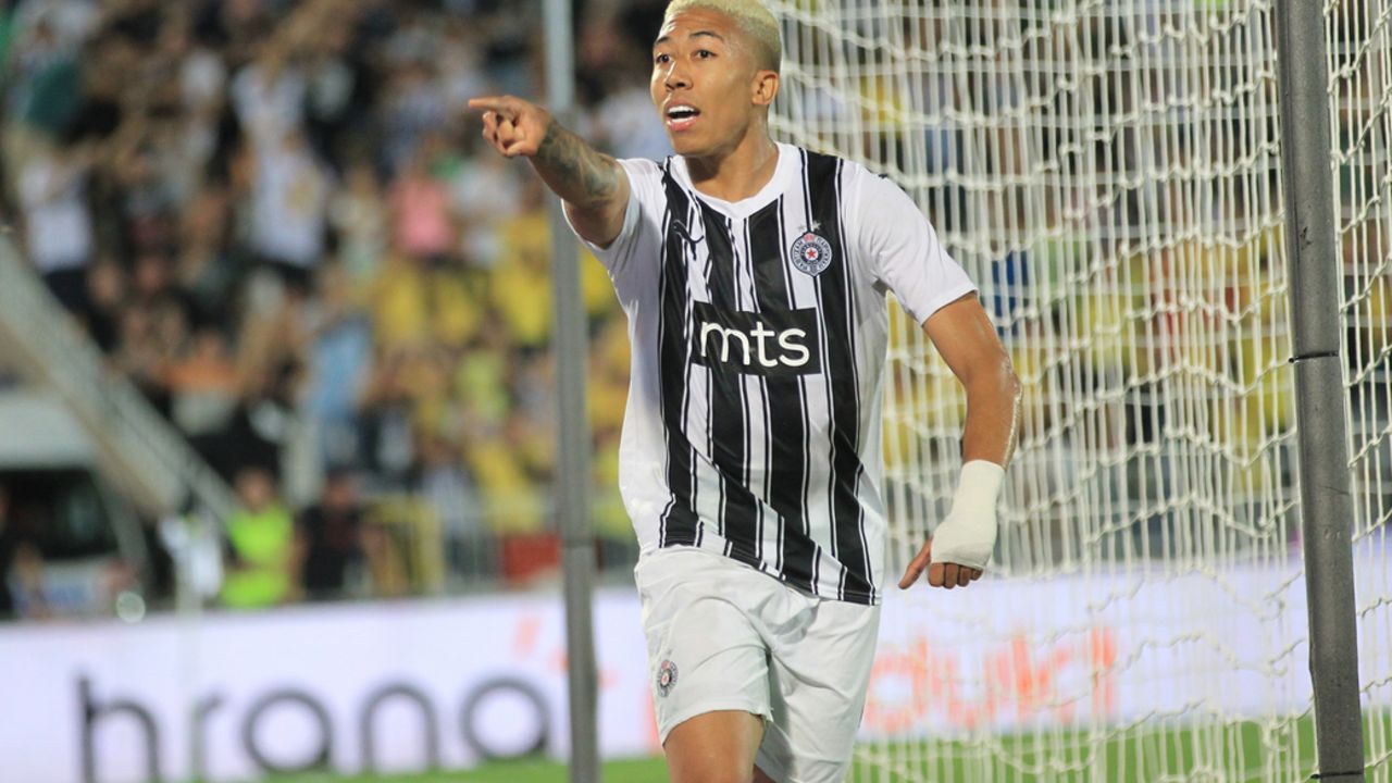 Mateus Saldanja