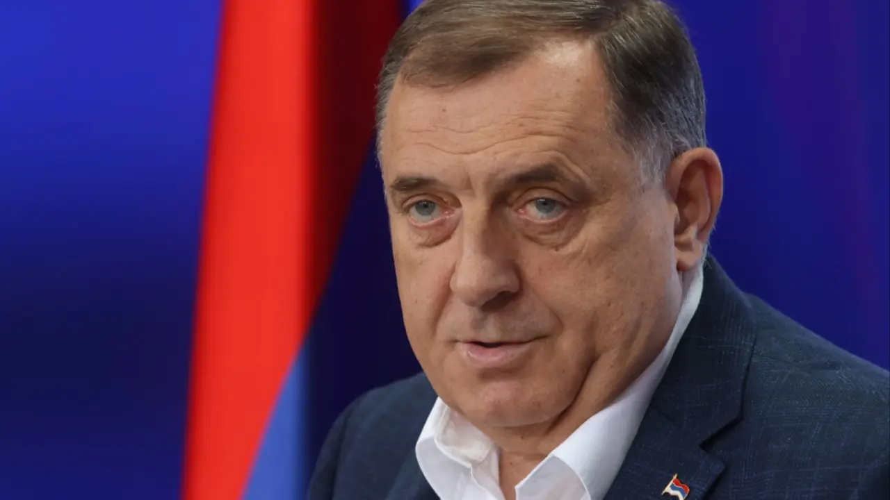 Milorad Dodik