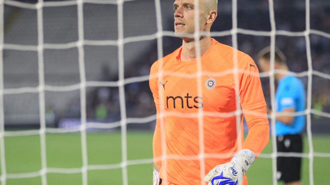 Aleksandar Jovanović