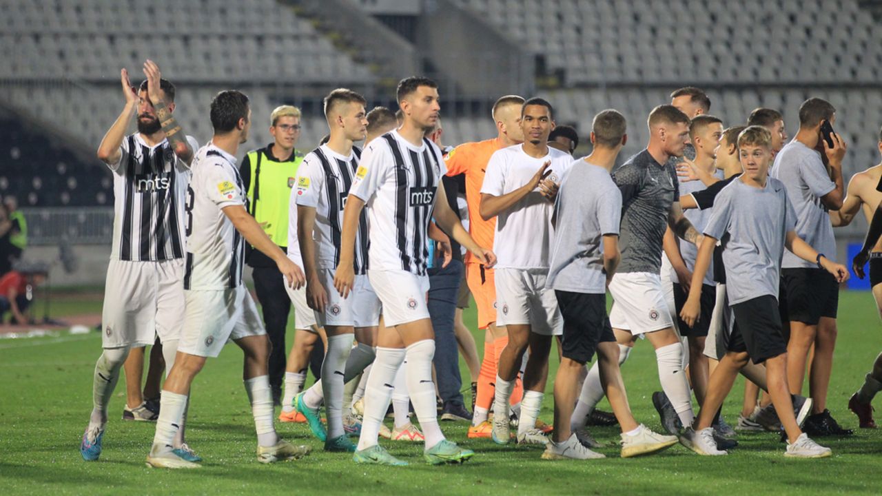 FK Partizan