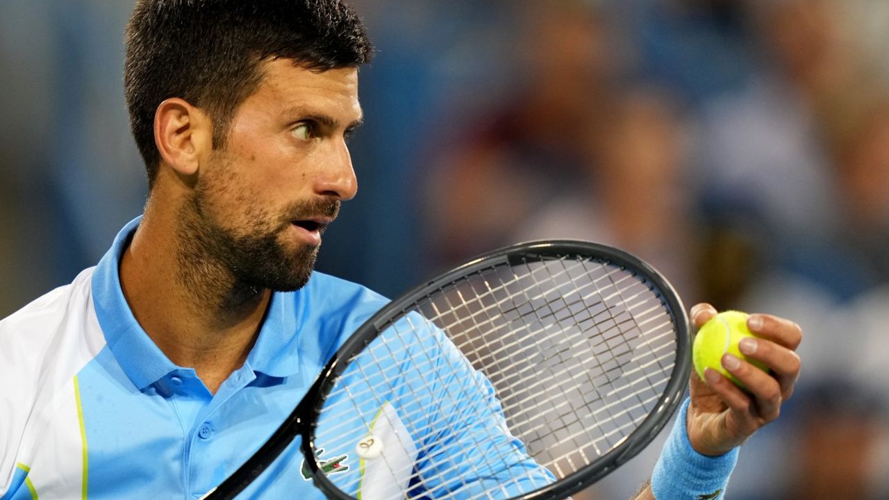 djokovic