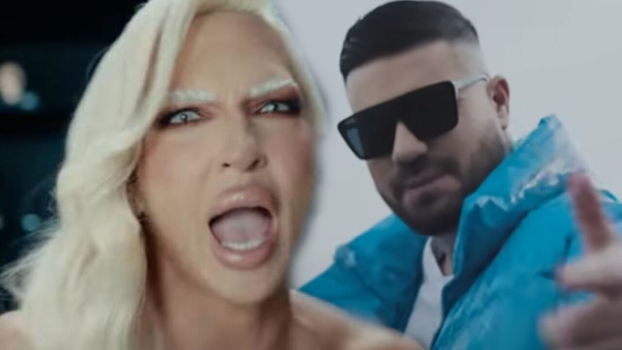 Jelena Karleuša 