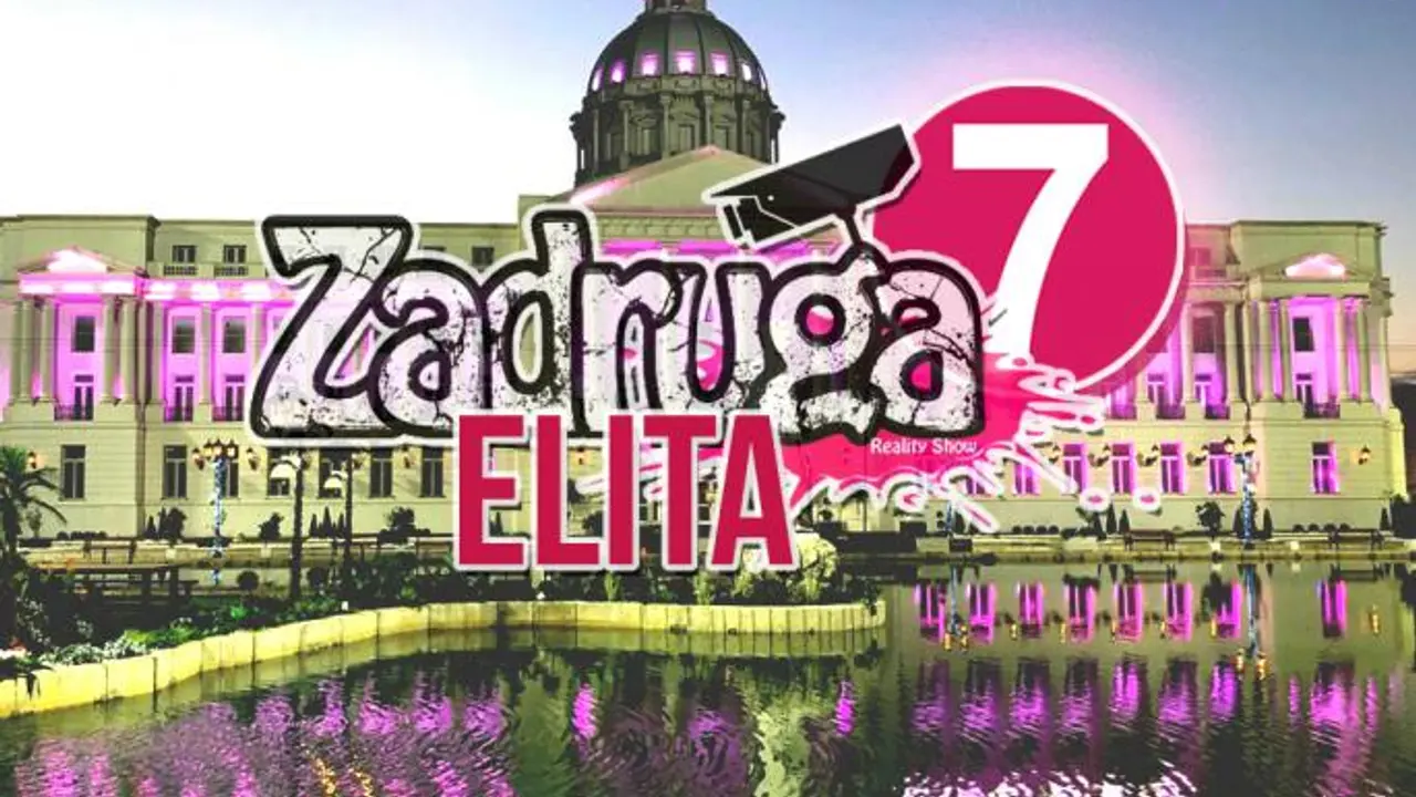 Zadruga 7