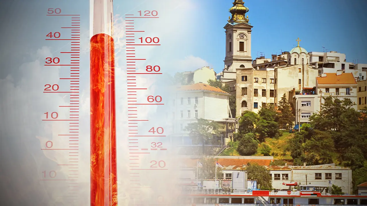 Vremenska prognoza