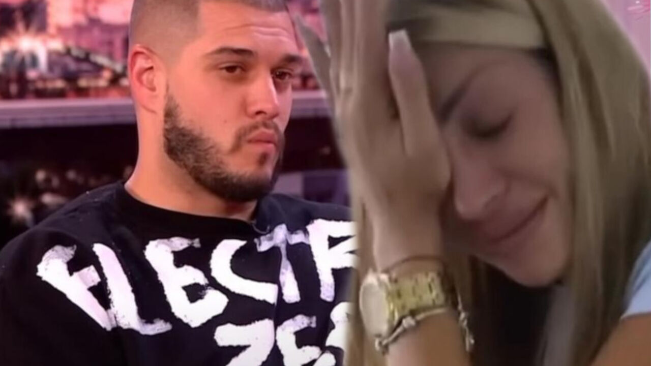 Dejan Dragojević, Dalila Dragojević