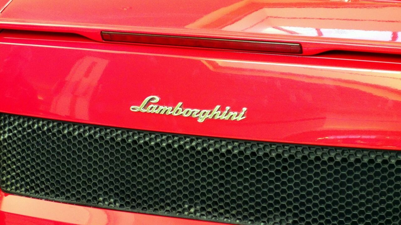 Lamborghini