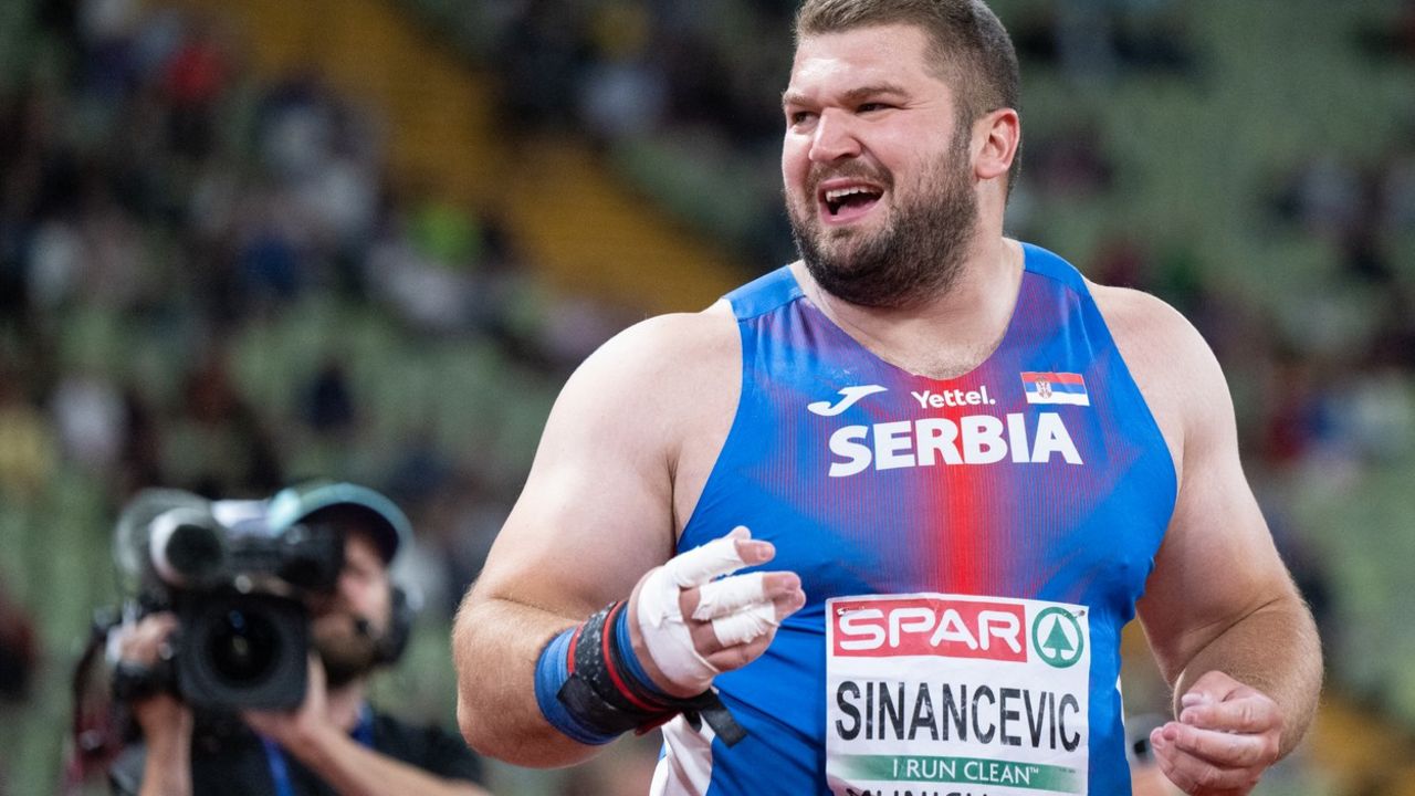 Armin Sinančević
