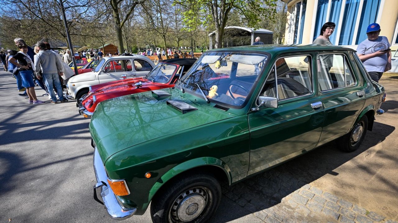 Zastava 101