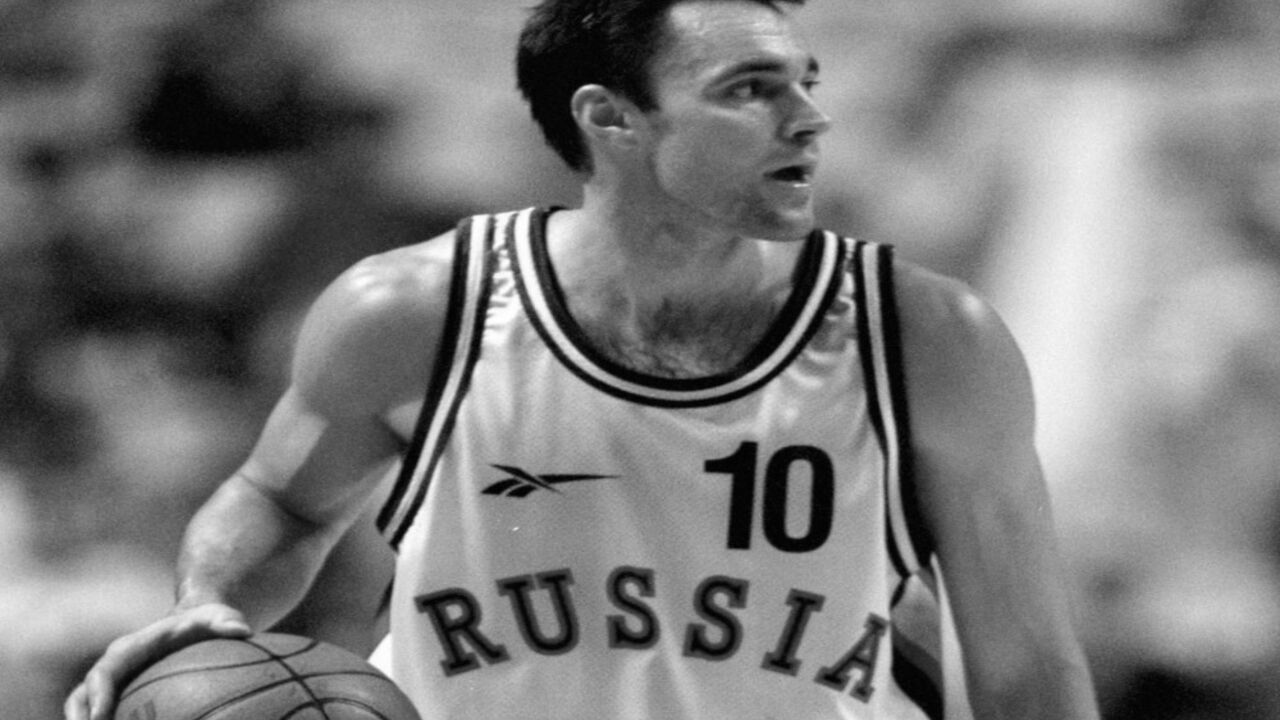 Sergej Babkov