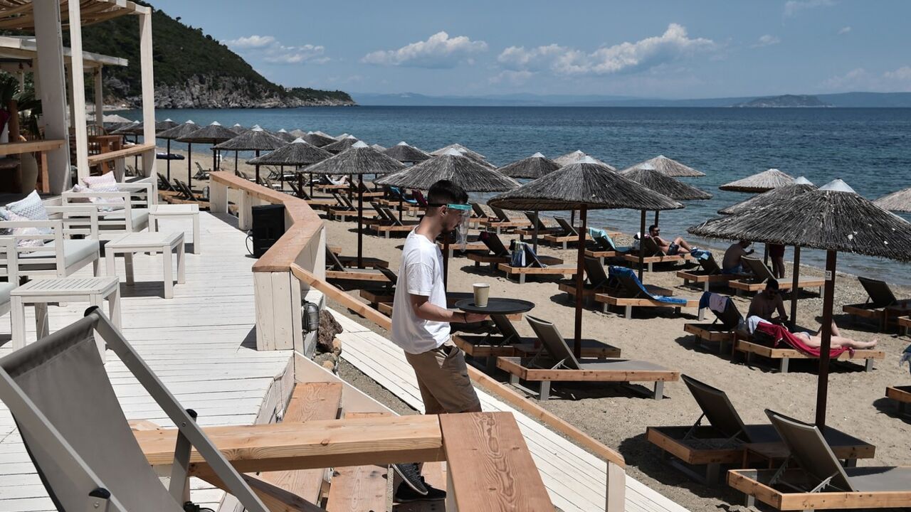 halkidiki