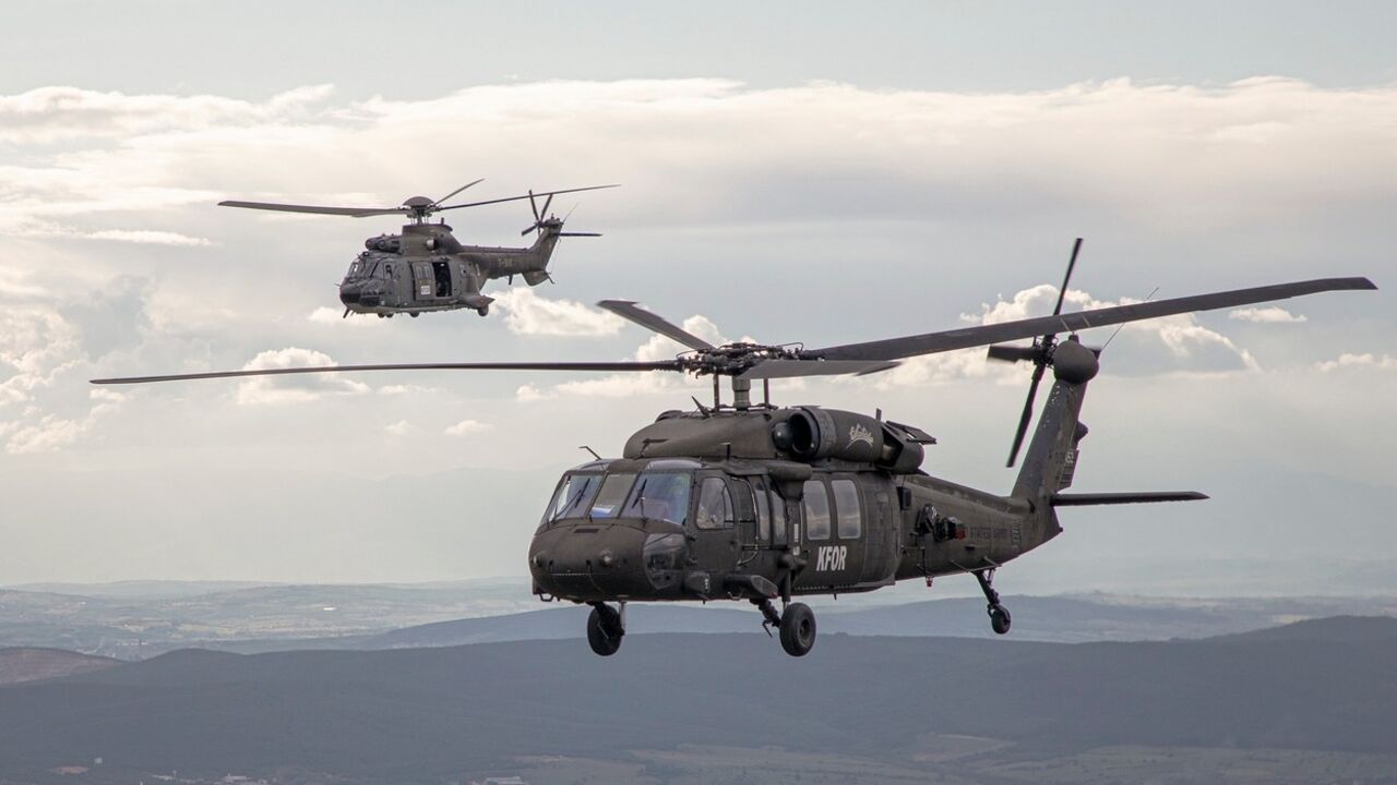 helikopteri