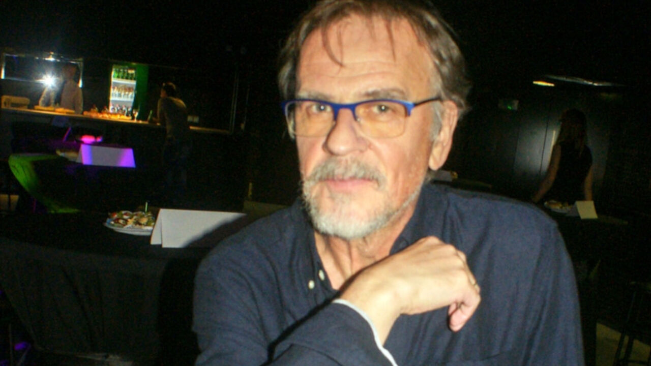 Žarko Laušević