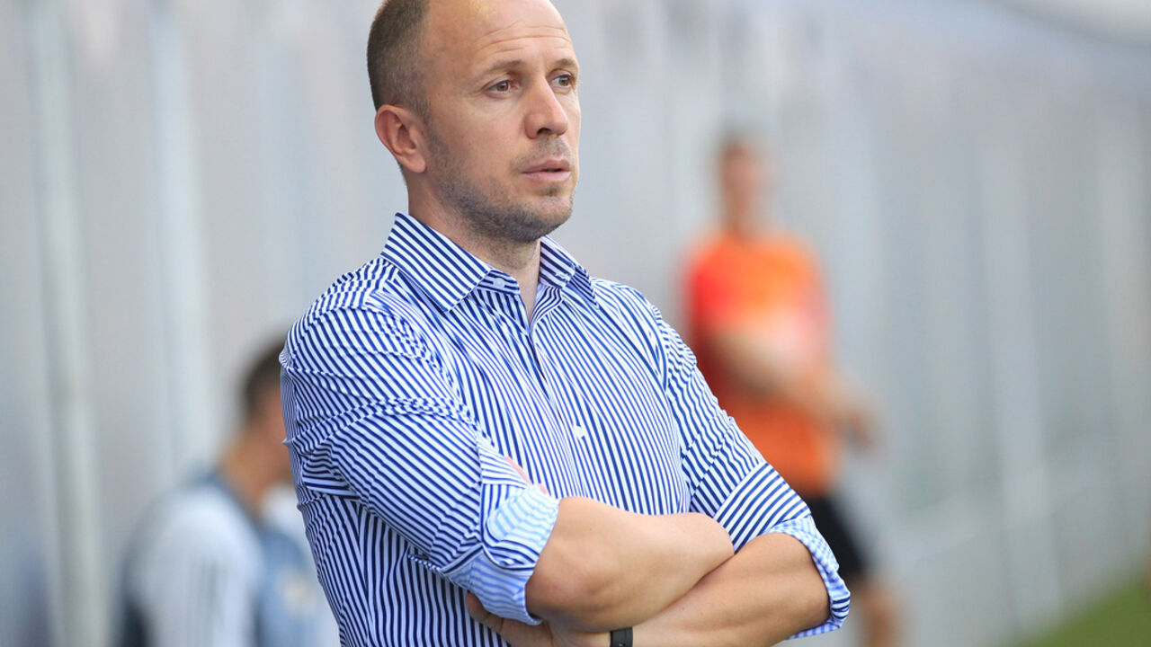 Igor Matić