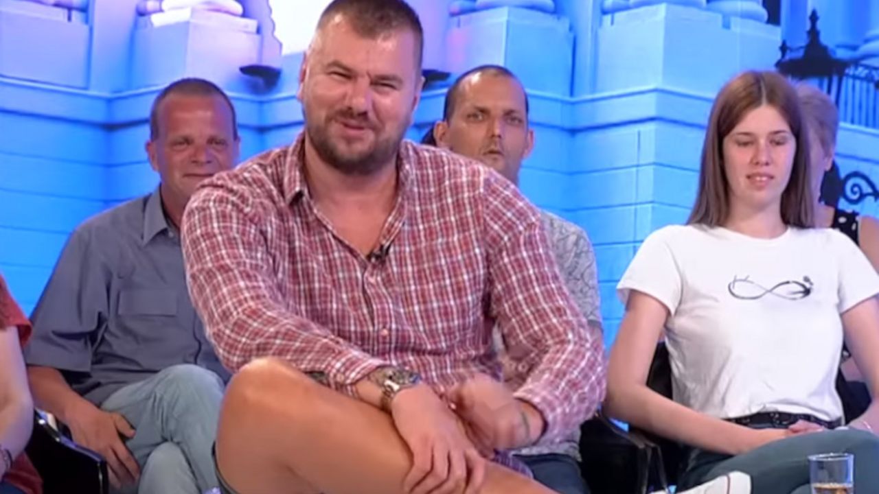 Marko Janjušević Janjuš