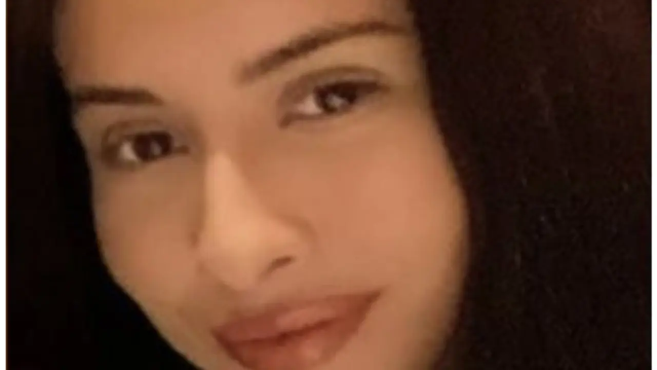 nestala