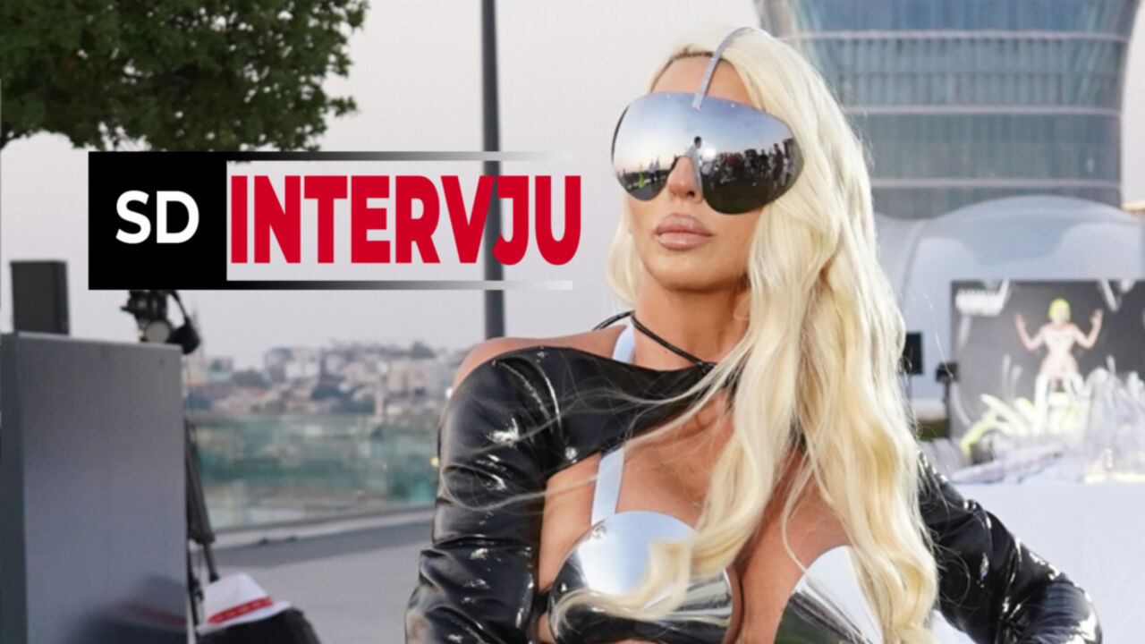 Jelena Karleuša