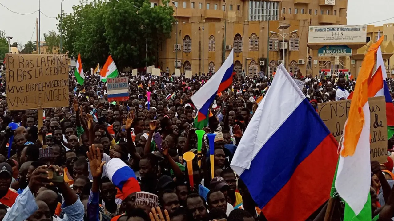 Niger