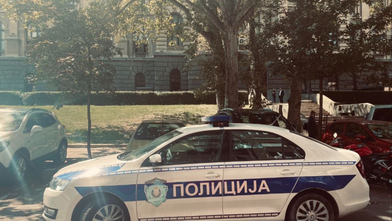 Narodna skupština