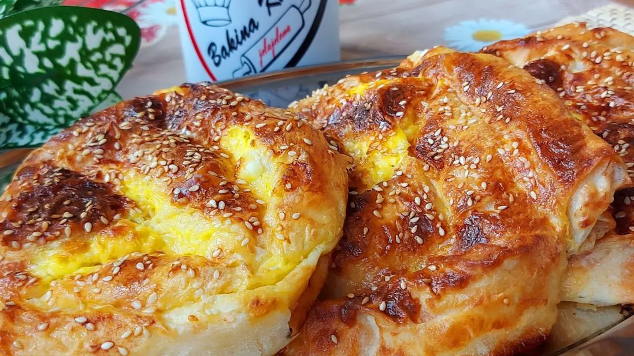 bakina kuhinja