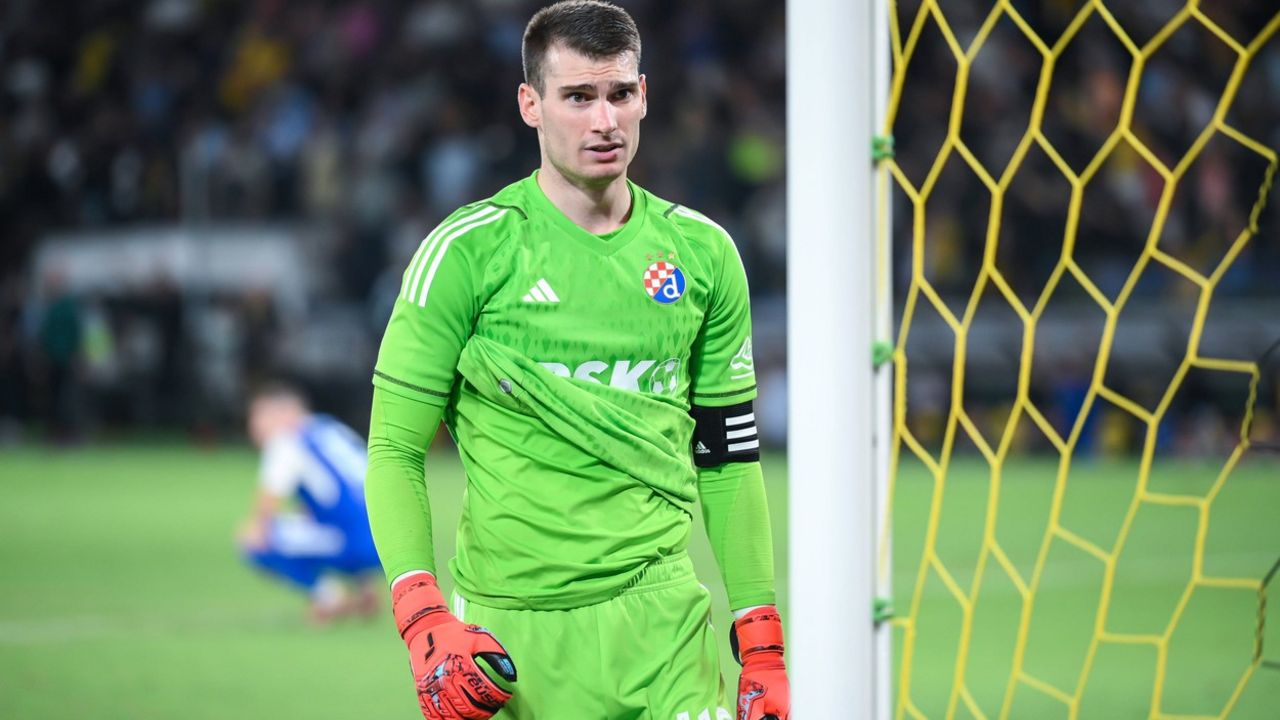 Dominik Livaković