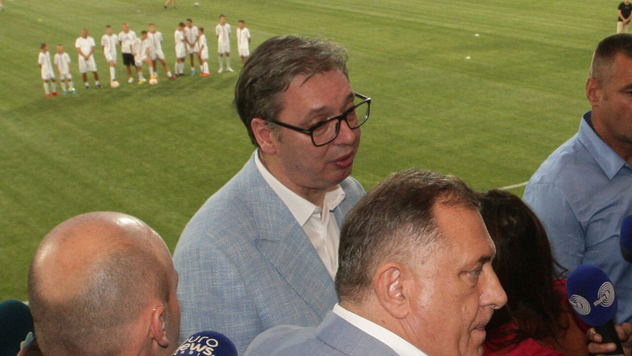 Foto: Tanjug/SAVA RADOVANOVIĆ