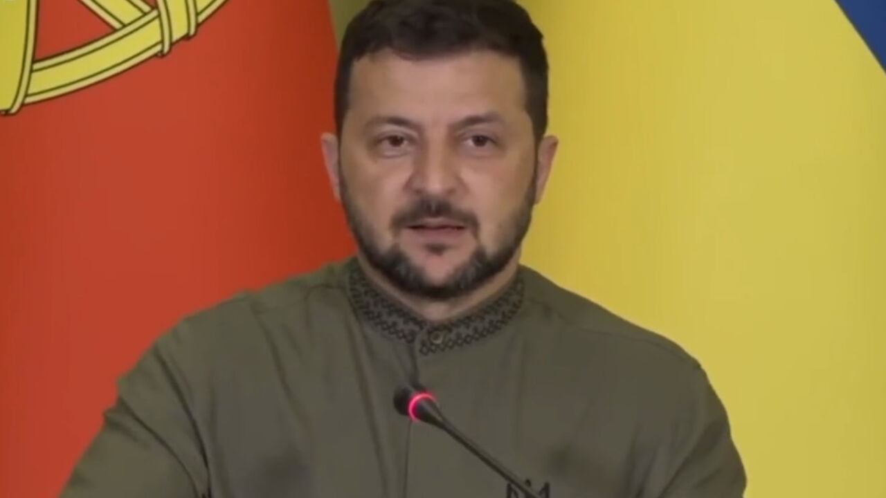 Foto: Twitter Printscreen/@NatalkaKyiv