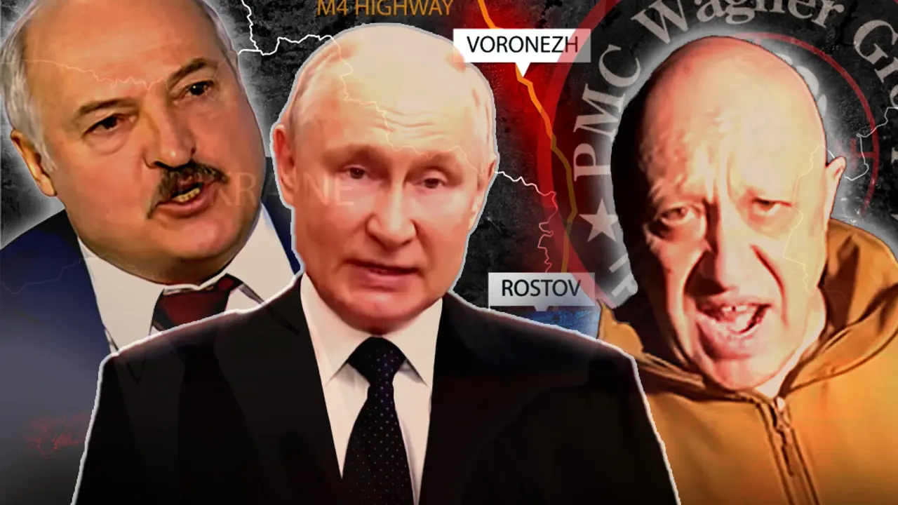 Foto: Youtube/Printscreen/Wall Street Journal/CTVBY