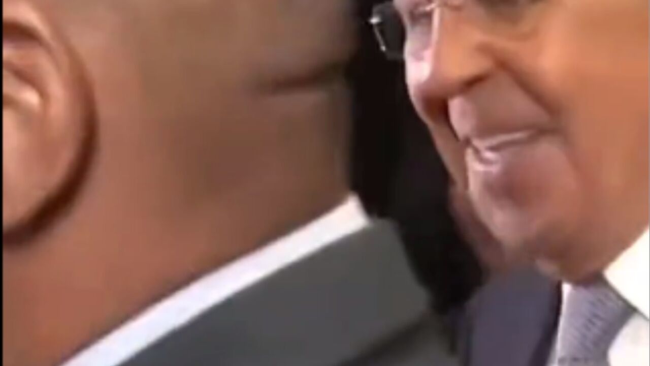 Sergej Lavrov