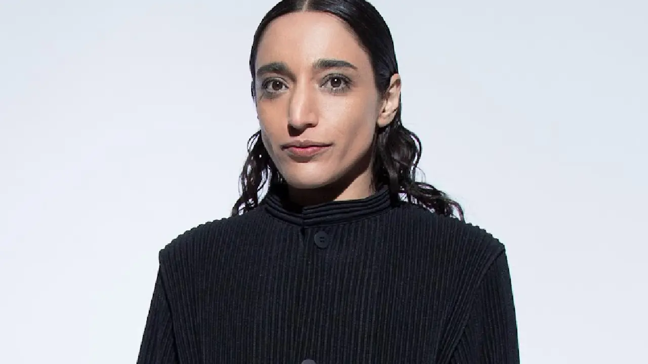 Sama’ Abdulhadi 